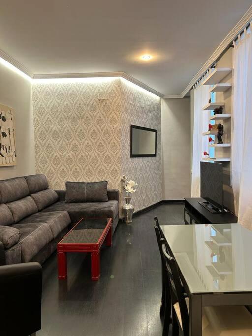 Apartamento En Centro De 马德里 外观 照片