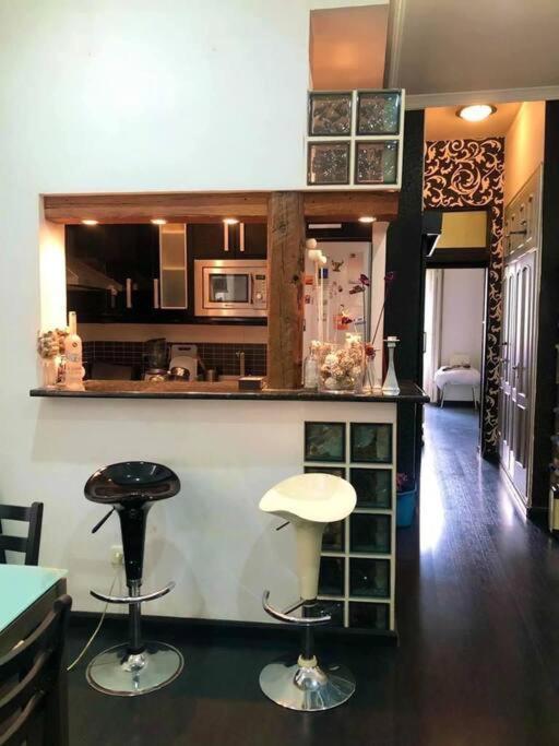 Apartamento En Centro De 马德里 外观 照片