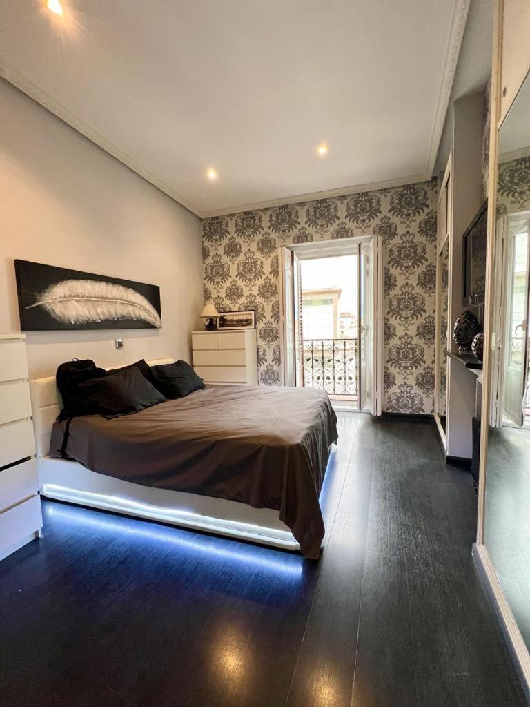 Apartamento En Centro De 马德里 外观 照片