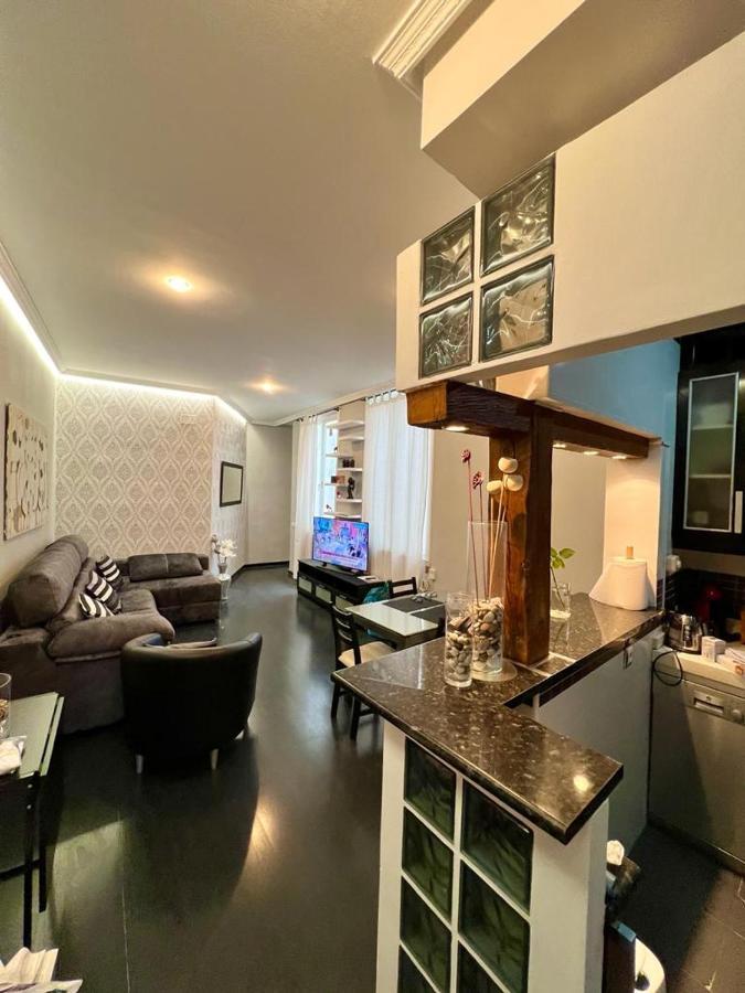 Apartamento En Centro De 马德里 外观 照片