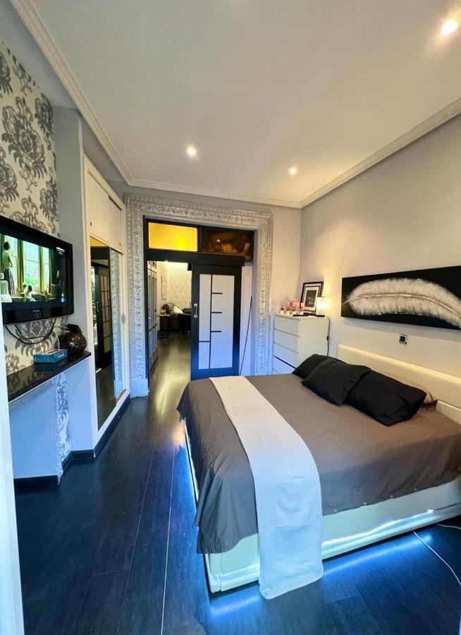 Apartamento En Centro De 马德里 外观 照片