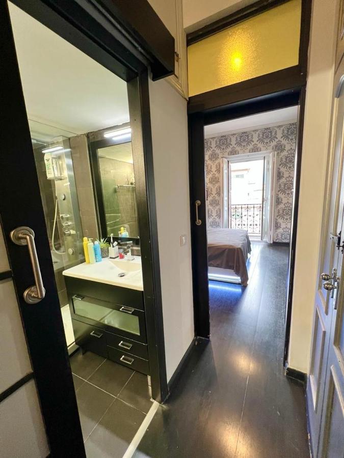 Apartamento En Centro De 马德里 外观 照片