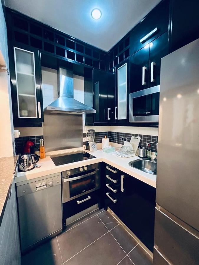 Apartamento En Centro De 马德里 外观 照片