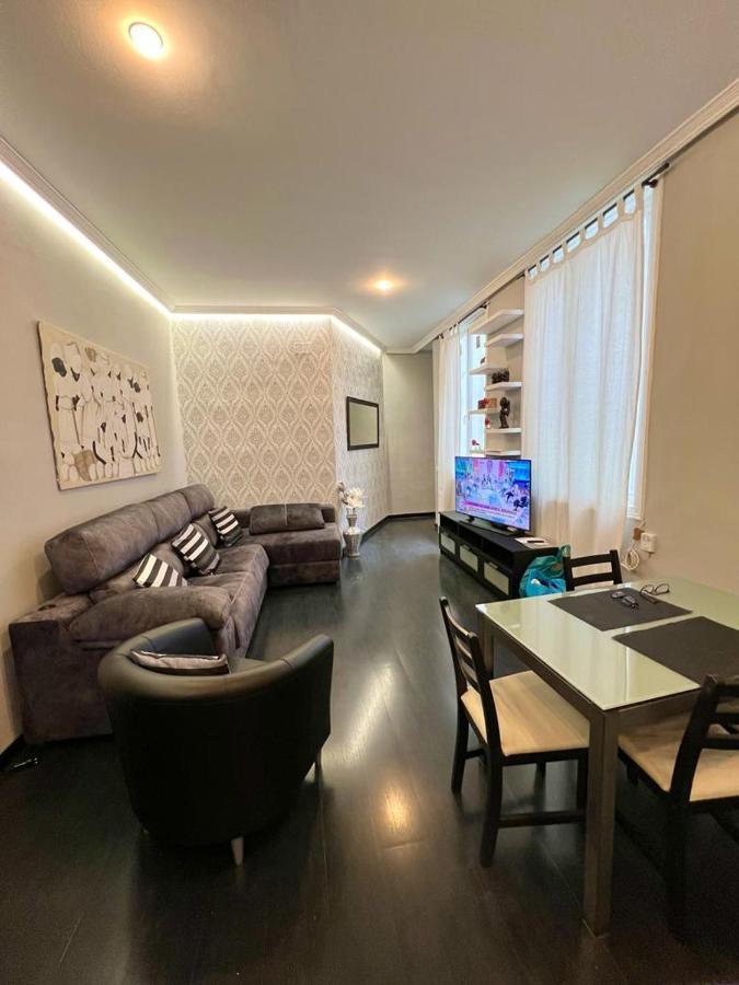 Apartamento En Centro De 马德里 外观 照片