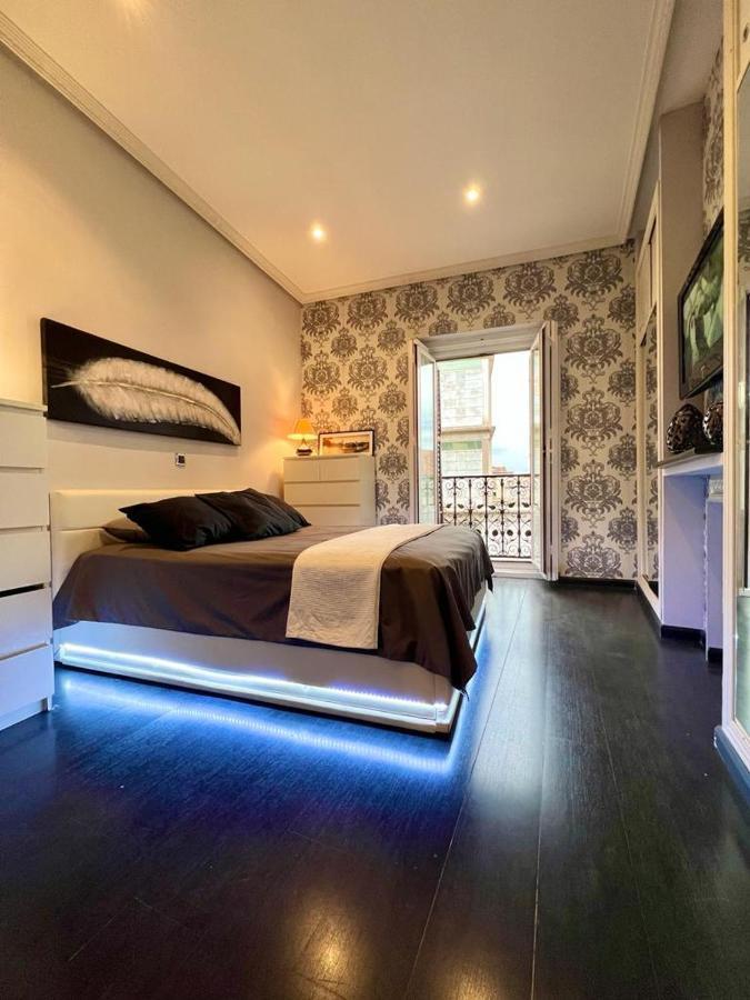 Apartamento En Centro De 马德里 外观 照片