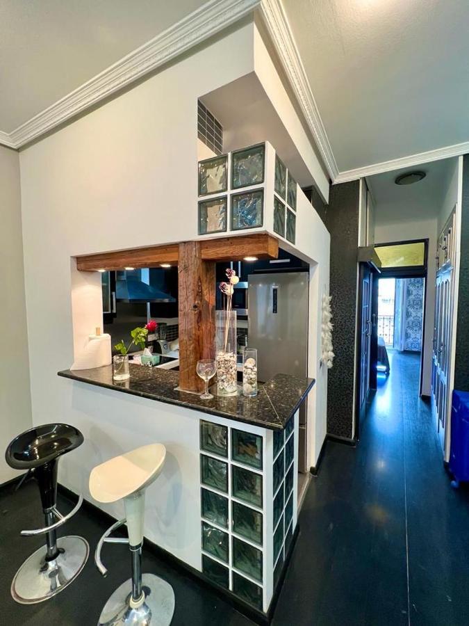 Apartamento En Centro De 马德里 外观 照片